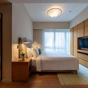 2-Bedroom & Study Room Residensi